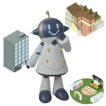 メタバースバーチャルCOMCOM