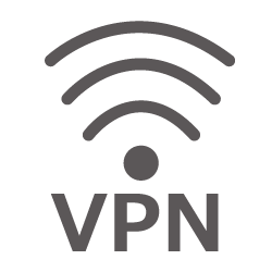 VPN環境